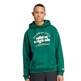 Мужское худи Adidas Originals Grf IS1412 цена