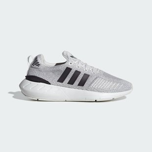 Жіночі Кросівки Adidas Originals Swift Run 22 В GV7969 ціна