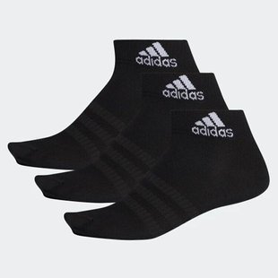 Шкарпетки Adidas Ankle Socks 3 Pairs DZ9436 ціна