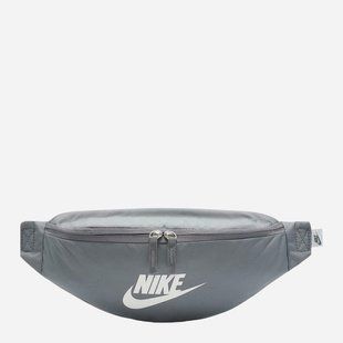Сумка на пояс Nike Heritage Waistpack - Fa21 DB0490-084 ціна