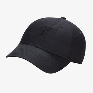 Кепка Джордан Club Cap Us Cb Jumpman FD5185-011 цена