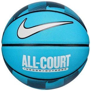 Баскетбольний М'яч Nike Everyday All Court Graphic 8p N.100.4370.409.07 ціна