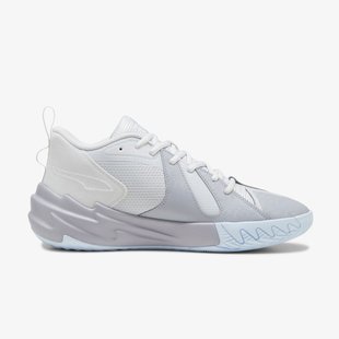 Кроссовки PUMA Scoot Zeros 1 Grey Ice 30983901 цена