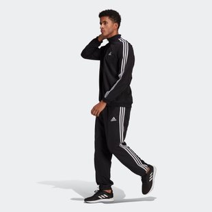 Костюмы Adidas Aeroready Essentials 3-Stripes GK9950 ціна