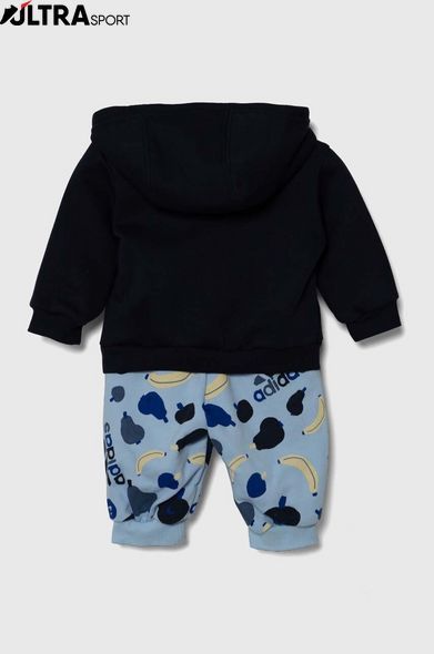 Детский спортивный костюм Adidas I Fruit Fl Jog IW3483 цена