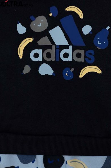 Детский спортивный костюм Adidas I Fruit Fl Jog IW3483 цена