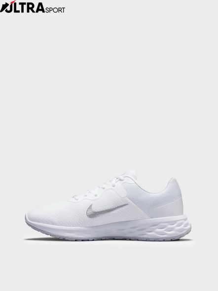 Женские кроссовки для бега Nike W Revolution 6 NN DC3729-101 цена