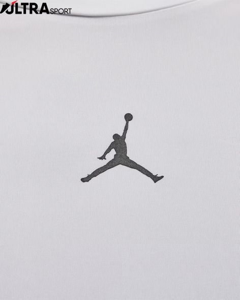 Футболка чоловіча Air Jordan Df Sprt Ss Comp HV4099-100 ціна