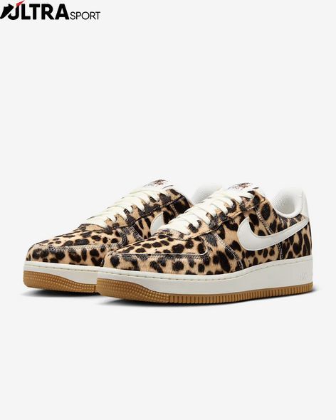 Кросівки жіночі Nike Air Force 1 '07 IB7695-200 ціна