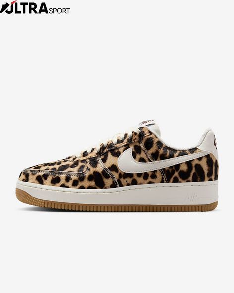 Кросівки жіночі Nike Air Force 1 '07 IB7695-200 ціна