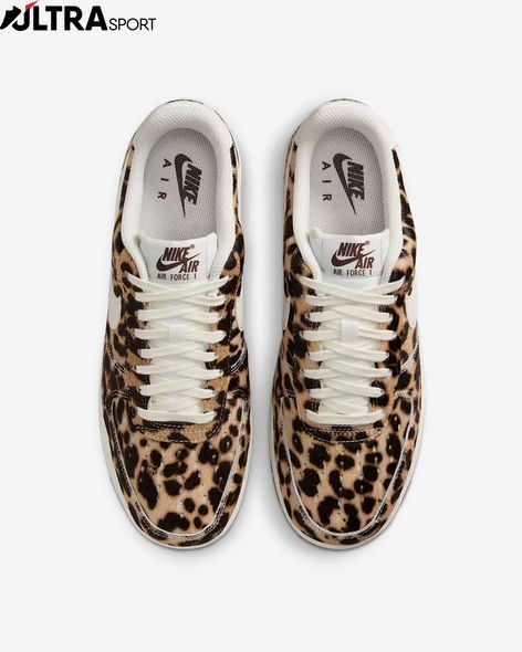 Кросівки жіночі Nike Air Force 1 '07 IB7695-200 ціна