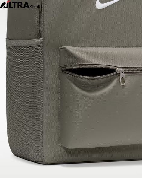 Рюкзак NIKE HERITAGE BACKPACK 2.0 IB4343-320 цена