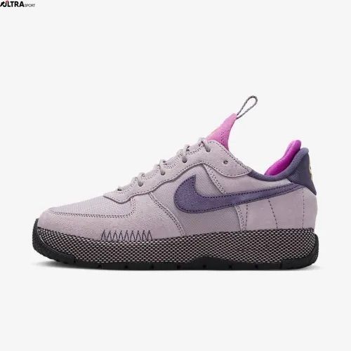 Женские кроссовки NIKE W AIR FORCE 1 WILD FZ2600-200 цена