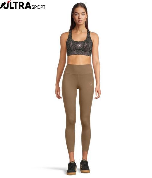 Леггинсы женские adidas By Stella McCartney Yoga 7/8 JW2001 цена