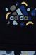 Детский спортивный костюм Adidas I Fruit Fl Jog IW3483 цена