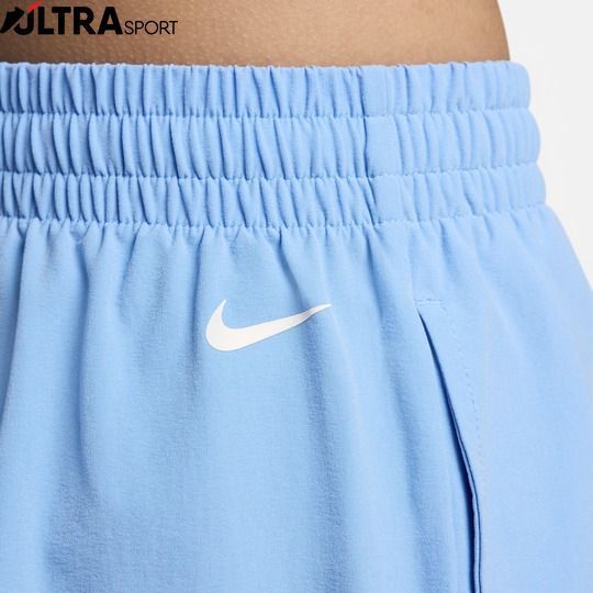 Жіночі шорти Nike Sportswear Women's Woven Shorts HF5529-412 ціна