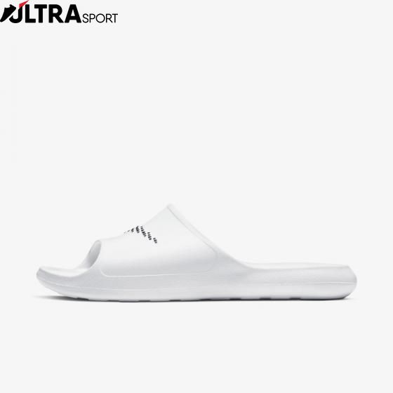 Мужские Тапочки Nike Victori One () CZ5478-100 цена