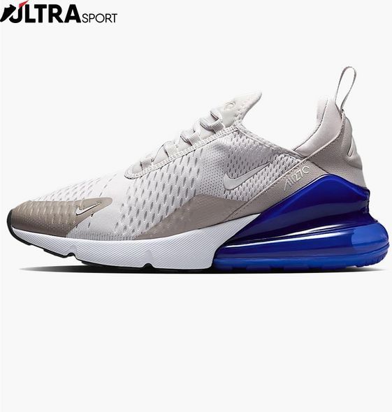 Кросівки чоловічі Air Max 270 AH8050-031 ціна