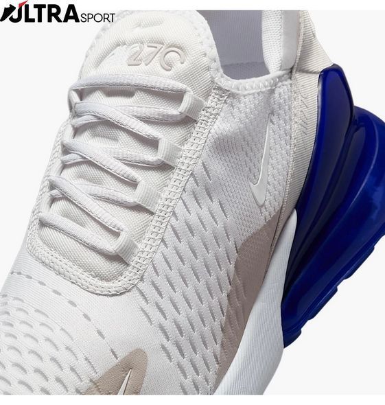 Кросівки чоловічі Air Max 270 AH8050-031 ціна