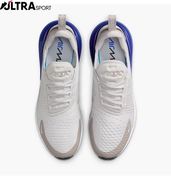Кросівки чоловічі Air Max 270 AH8050-031 ціна
