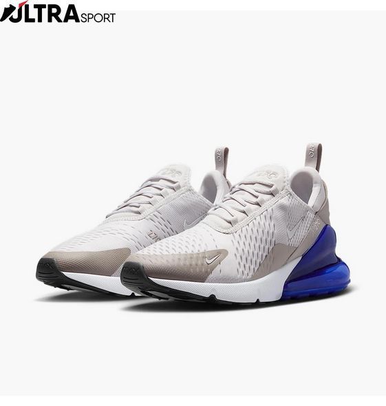 Кросівки чоловічі Air Max 270 AH8050-031 ціна