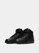 Кросівки Nike Court Borough Mid 2 (Gs) CD7782-001 ціна