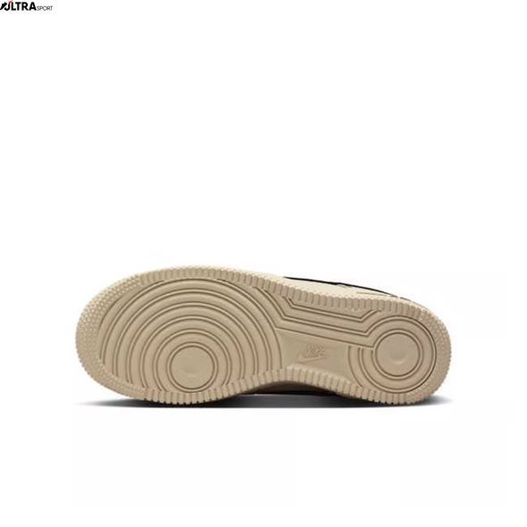 Кроссовки подростковые Nike Air Force 1 LV8 HJ4563-200 цена