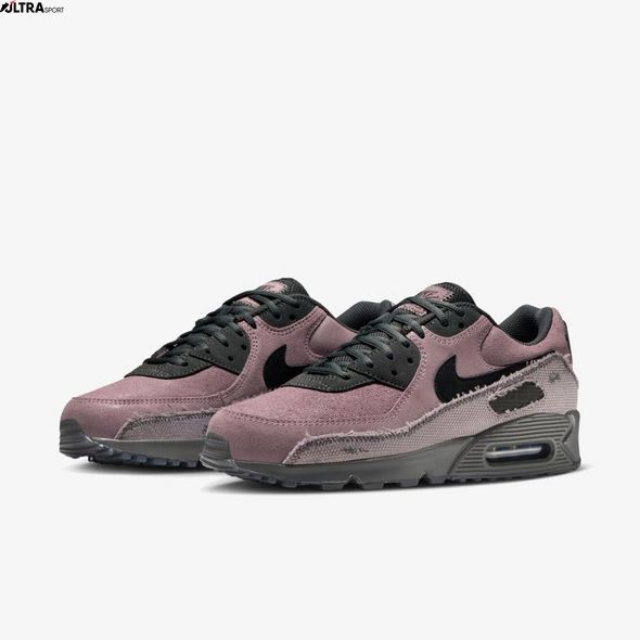 Чоловічі кросівки NIKE AIR MAX 90 PRM IQ0612-226 ціна