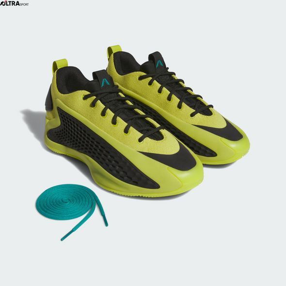 Кроссовки мужские Anthony Edwards 1 Low JS1778 цена
