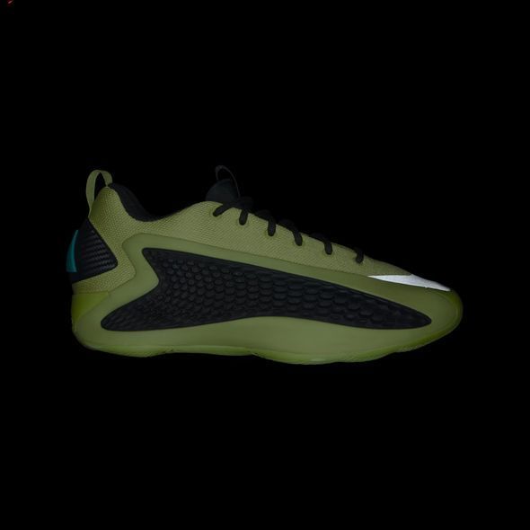 Кроссовки мужские Anthony Edwards 1 Low JS1778 цена