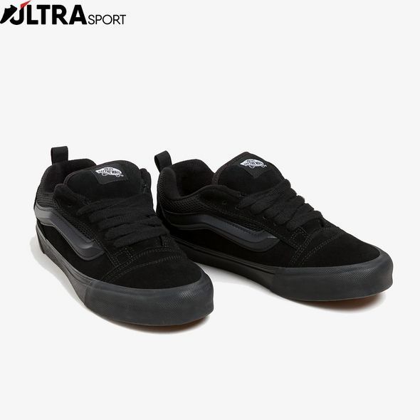 Кеди Vans Knu Skool VN0009QCBKA1 ціна