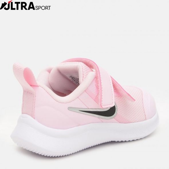 Кросівки Nike Star Runner 3 Tdv DA2778-601 ціна