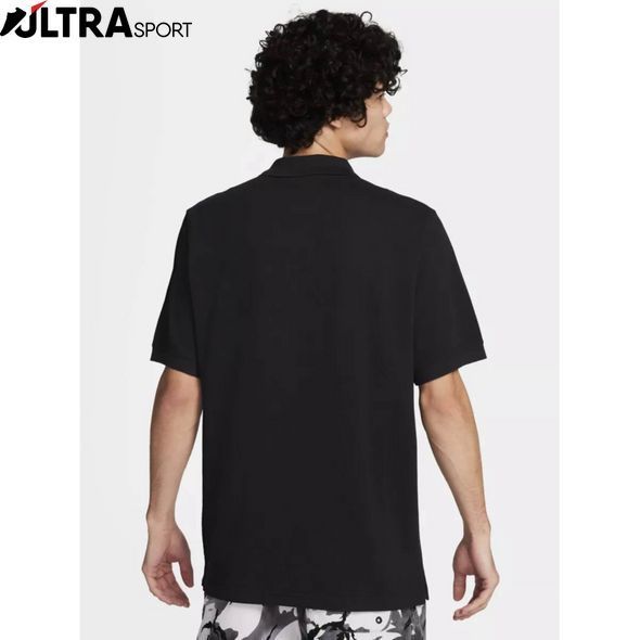 Футболка Мужская Nike Club FN3894-010 цена