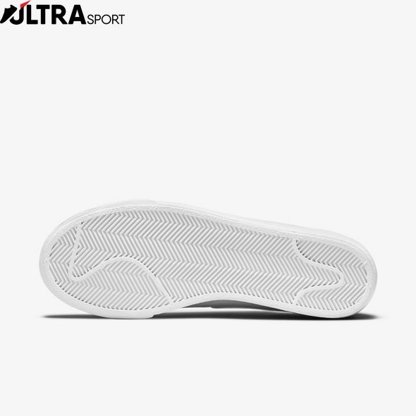 Жіночі кросівки Nike W Blazer Low Platform DJ0292-100 ціна