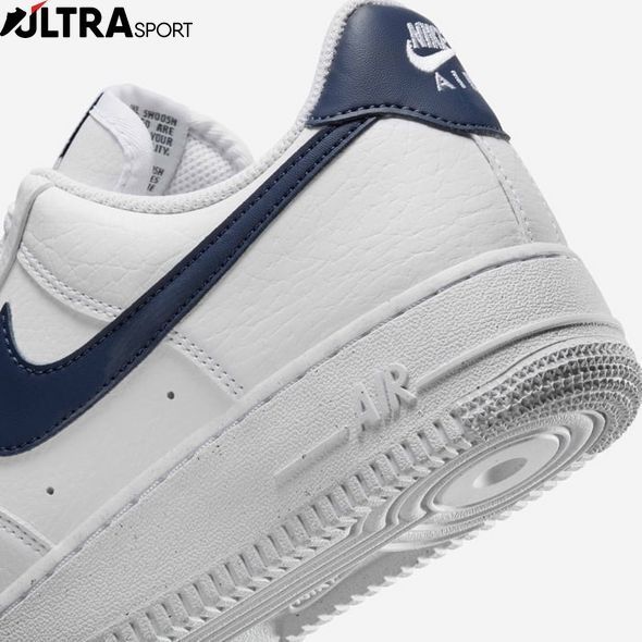 Женские кроссовки Nike Wmns Air Force 1'07 Nn DV3808-116 цена