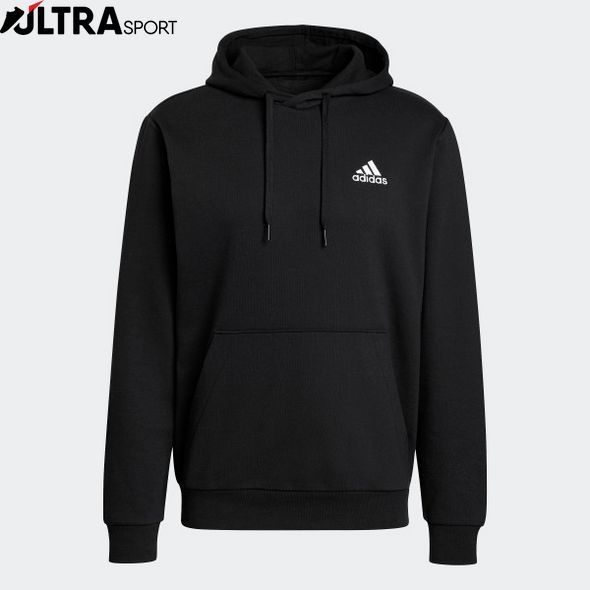 Флісове худі чоловіче Essentials Sportswear GV5294 ціна