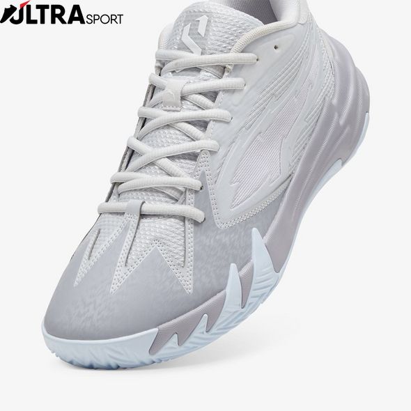 Кроссовки PUMA Scoot Zeros 1 Grey Ice 30983901 цена