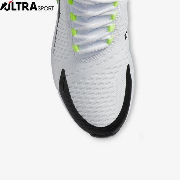 Кросівки Nike Air Max 270 DC0957-100 ціна