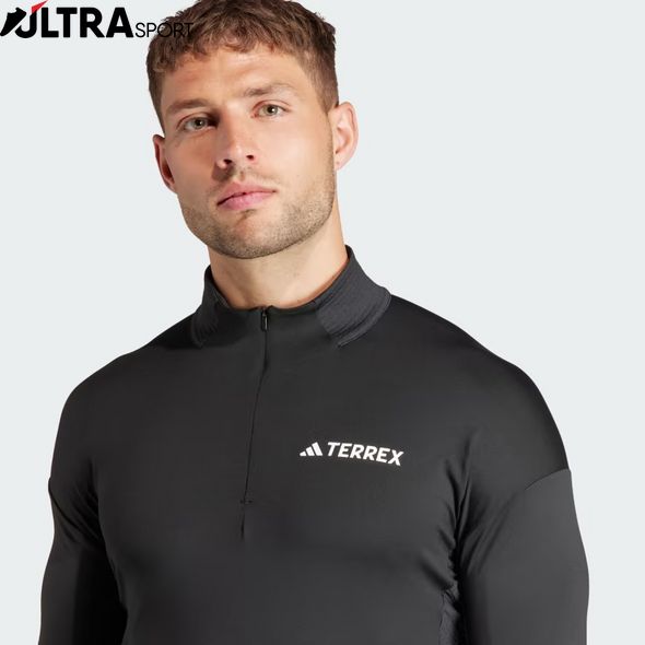 Кофта чоловіча Adidas Terrex Xperior HZ6252 ціна