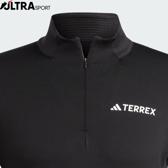 Кофта чоловіча Adidas Terrex Xperior HZ6252 ціна