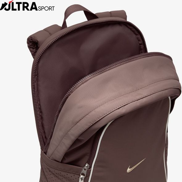 Рюкзак Nike Nsw Essentials Bkpk DJ9789-291 ціна