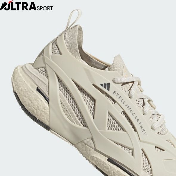 Бігові кросівки жіночі adidas by Stella McCartney Solarglide ID7585 ціна
