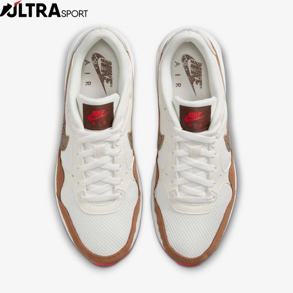 Жіночі кросівки Nike W Air Max Sc Se DX9501-100 ціна