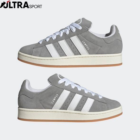 Чоловічі кросівки Adidas Campus 00S HQ8707 ціна