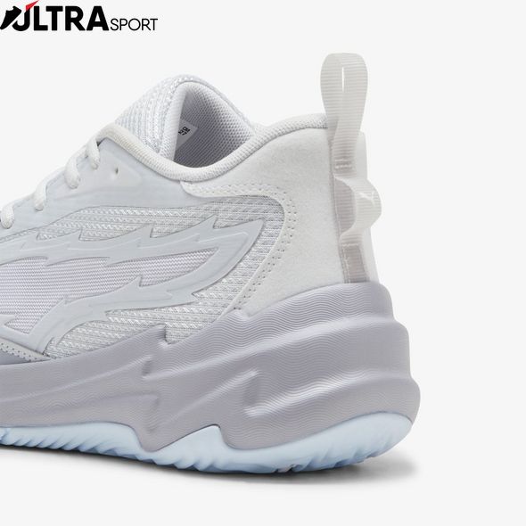 Кроссовки PUMA Scoot Zeros 1 Grey Ice 30983901 цена