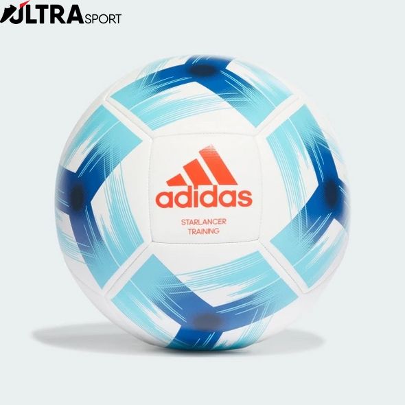 Футбольный Мяч Starlancer Training Performance HE6236 цена