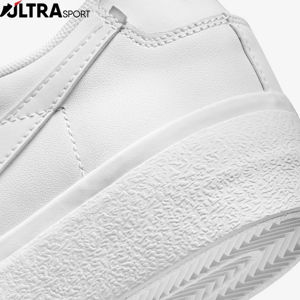 Женские кроссовки Nike W Blazer Low Platform DJ0292-100 цена