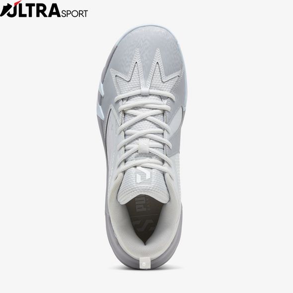 Кроссовки PUMA Scoot Zeros 1 Grey Ice 30983901 цена