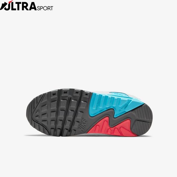Кроссовки Nike Air Max 90 Ltr (Gs) CD6864-108 цена