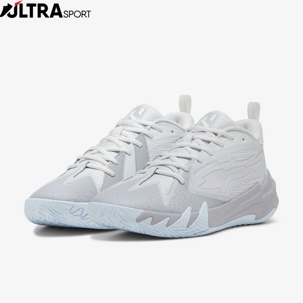 Кроссовки PUMA Scoot Zeros 1 Grey Ice 30983901 цена